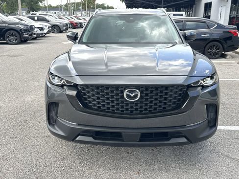 Used 2024 MAZDA CX-50 AWD 2.5 S w/ Weather Package image 12
