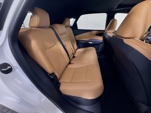 Used 2025 Lexus RX 350 Premium Plus w/ Accessory Package (Z1) FWD image 29