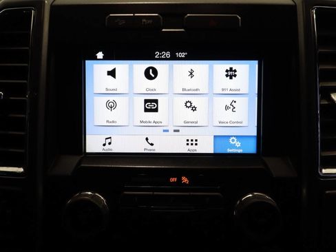 Used 2016 Ford F150 XLT w/ Equipment Group 302A Luxury AWD/4WD image 19