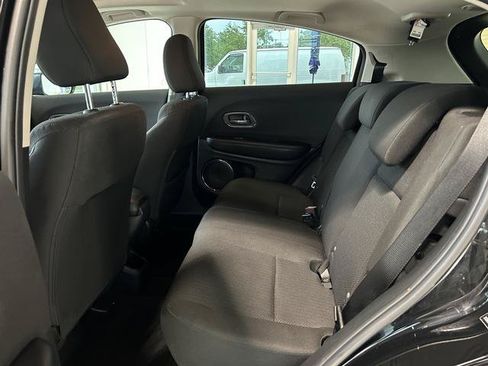 Used 2017 Honda HR-V EX image 20