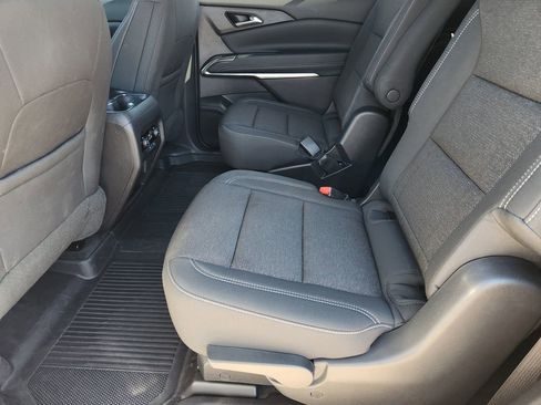New 2026 Chevrolet Traverse LT w/ Driver Confidence Package image 20