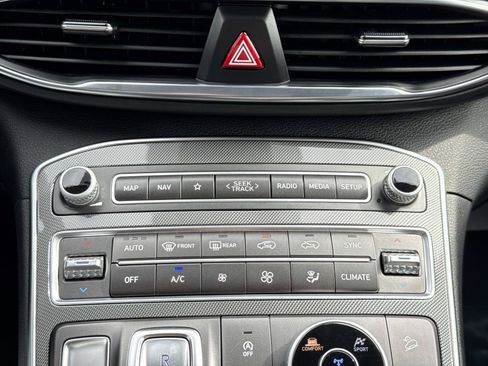Certified 2023 Hyundai Santa Fe XRT w/ Cargo Package AWD/4WD image 6