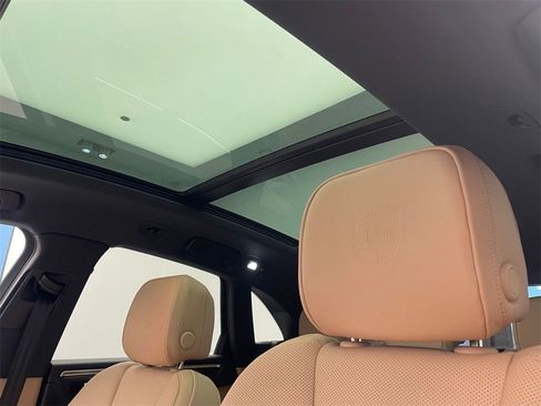 New 2026 Porsche Macan image 19