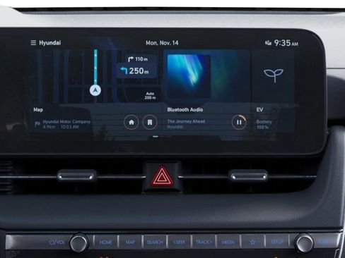 New 2026 Hyundai Ioniq 5 Limited image 12