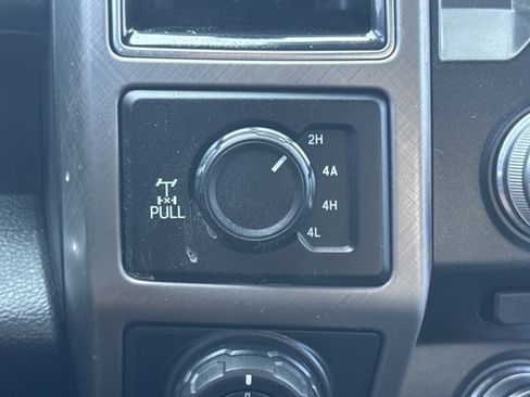 Used 2018 Ford F150 Limited AWD/4WD image 25