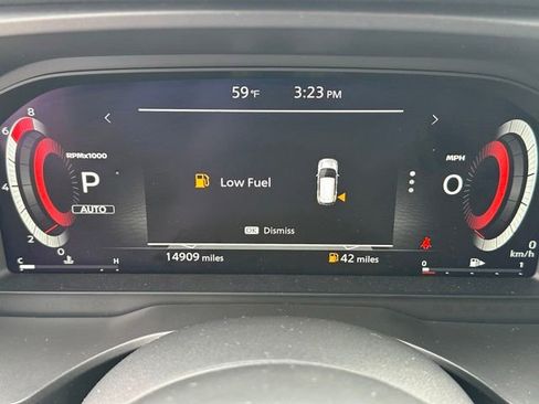 Used 2024 Nissan Rogue Platinum w/ Platinum Premium Package AWD/4WD image 31