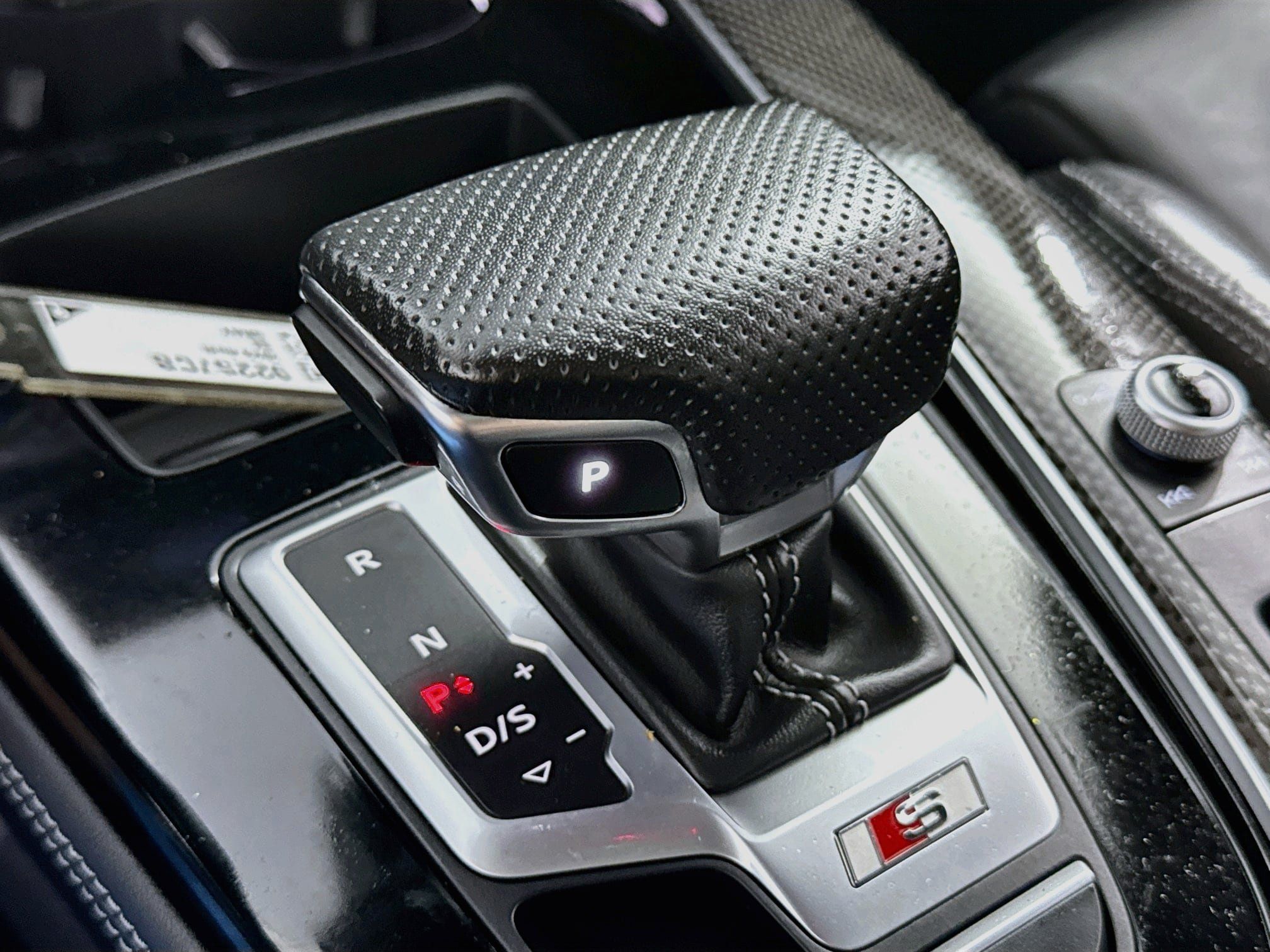 Used 2023 Audi S4 Premium Plus w/ Premium Plus Package AWD/4WD image 21