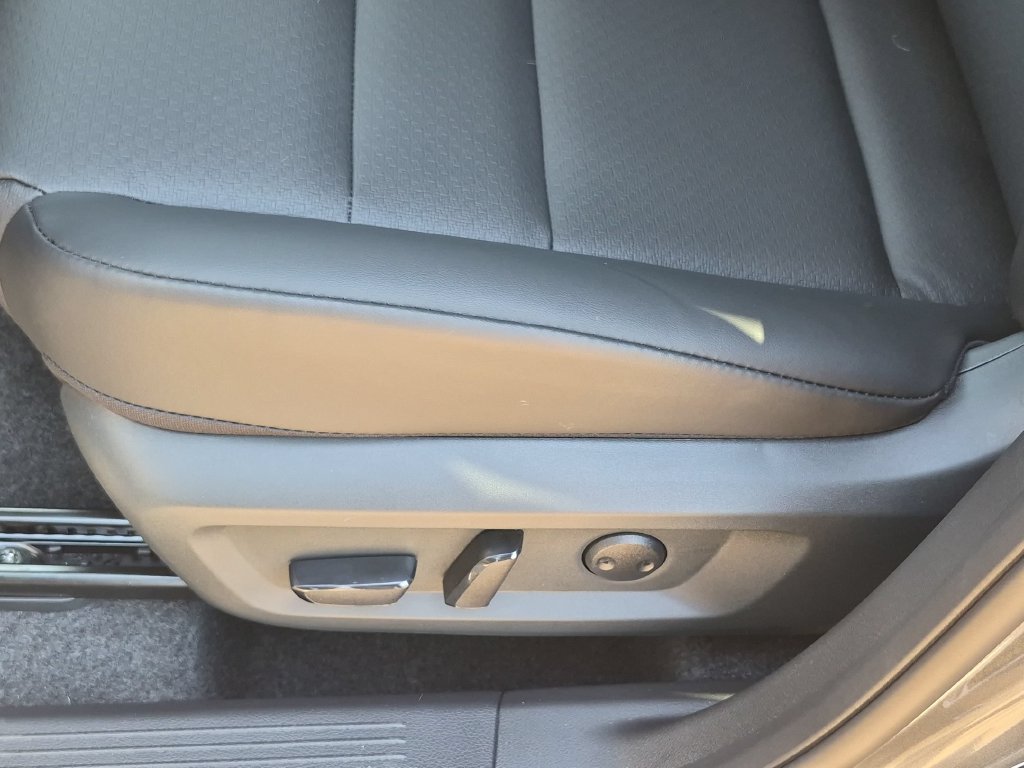 New 2026 Nissan Rogue Dark Armor FWD image 14