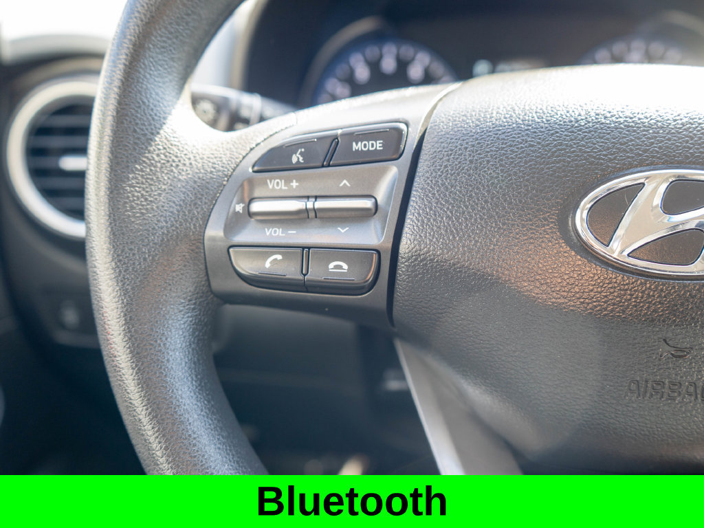 Used 2019 Hyundai Kona SE w/ Cargo Package FWD image 19