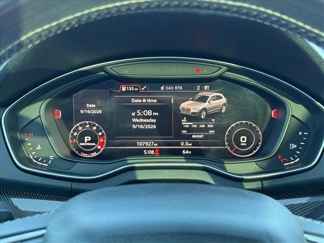 Used 2020 Audi SQ5 Premium Plus AWD/4WD image 11