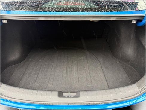 Used 2022 Kia Forte GT-Line w/ GT-Line Premium Package image 16