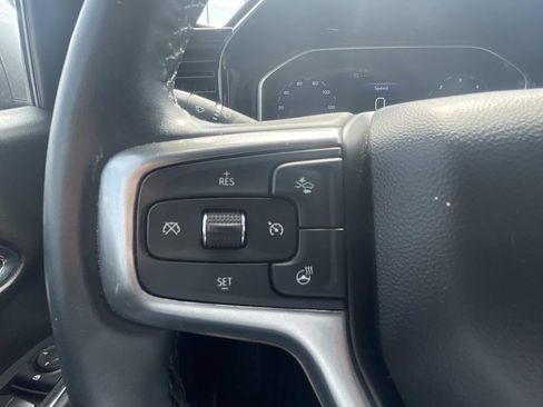 Certified 2023 Chevrolet Silverado 1500 LT AWD/4WD image 22