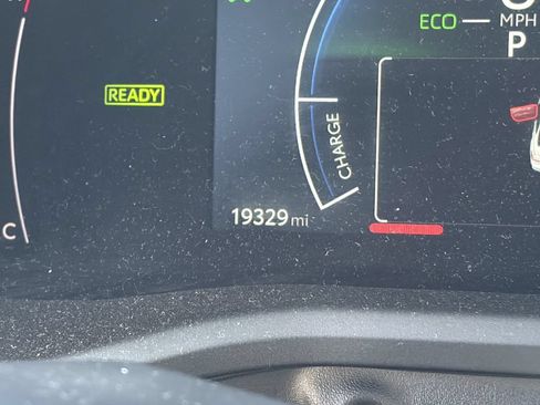 Certified 2025 Toyota Camry LE w/ Convenience Package FWD image 10