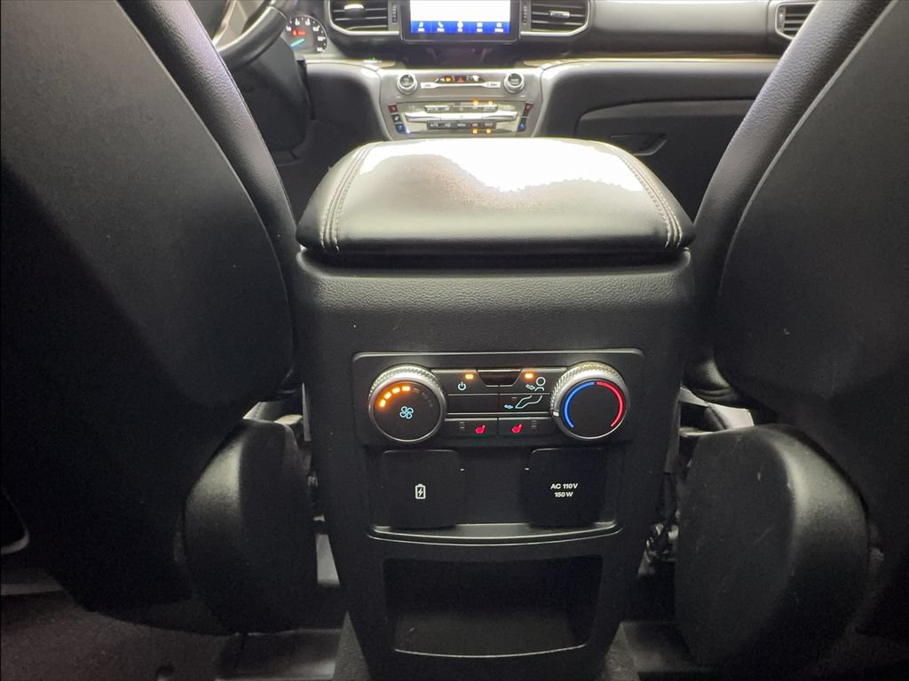 Used 2020 Ford Explorer Limited RWD image 44