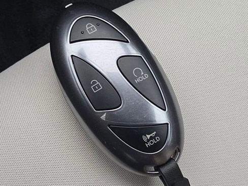 New 2026 Hyundai Sonata Blue image 28