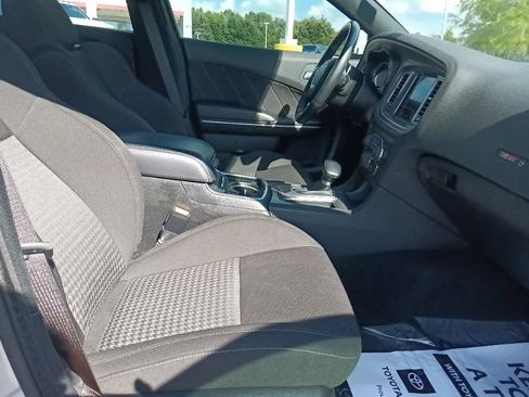 Used 2023 Dodge Charger Scat Pack RWD image 31