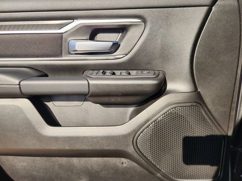New 2026 RAM 1500 4x4 Crew Cab image 19