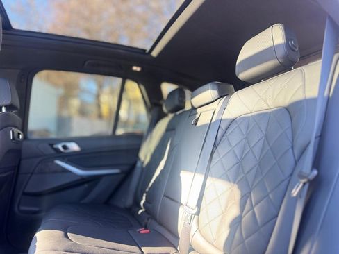 Used 2024 BMW X5 xDrive40i image 17