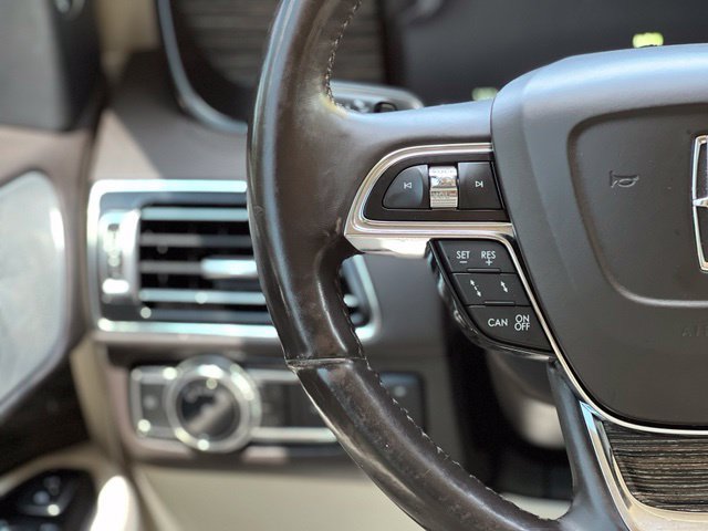 Used 2019 Lincoln Navigator Black Label AWD/4WD image 28