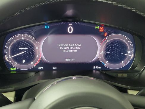 New 2026 MAZDA CX-90 3.3 Turbo S w/ Premium Package image 17