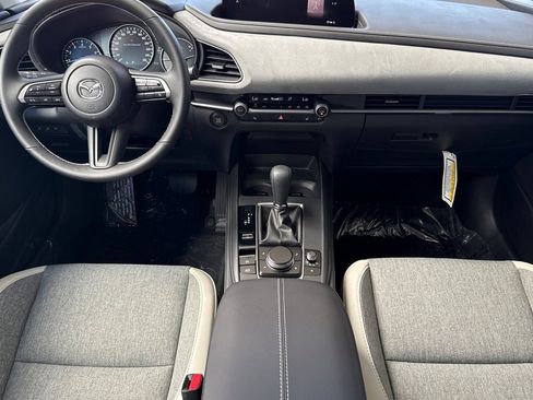 New 2026 MAZDA CX-30 Aire Edition AWD/4WD image 11
