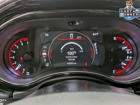 Used 2025 Dodge Durango GT AWD/4WD image 15