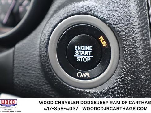 Used 2020 Dodge Journey Crossroad FWD image 16