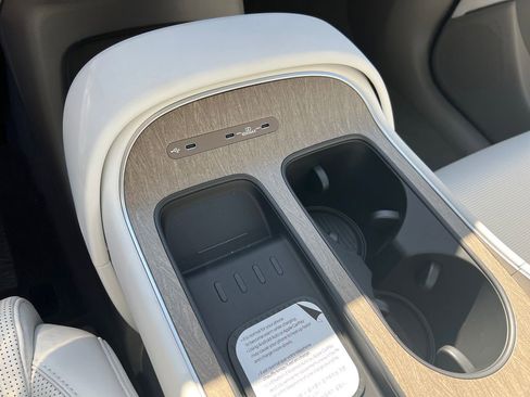 New 2026 Hyundai Palisade FWD Hybrid image 31