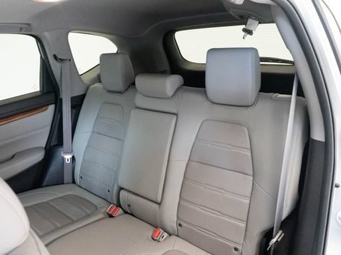 Certified 2022 Honda CR-V EX-L image 10