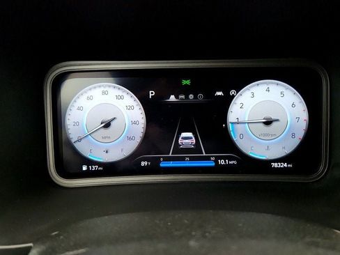 Used 2022 Hyundai Kona N Line FWD image 12