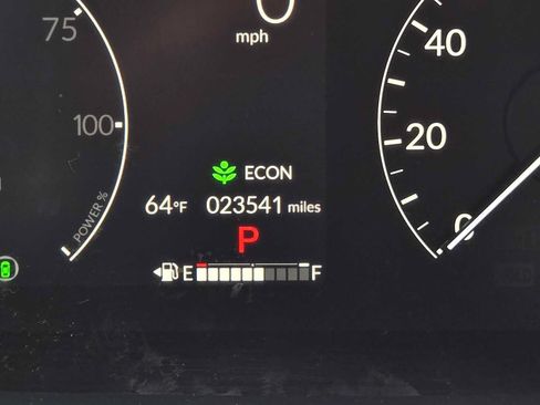 Used 2023 Honda CR-V Sport image 26