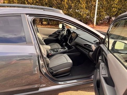 Certified 2024 Subaru Crosstrek 2.0i Premium AWD/4WD image 12