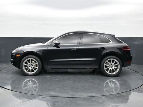 Used 2018 Porsche Macan S AWD/4WD image 4