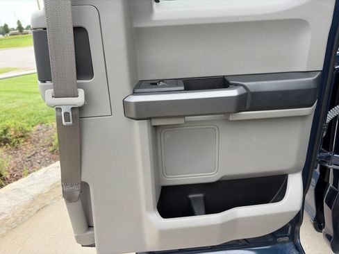 Used 2018 Ford F150 XLT w/ Equipment Group 301A Mid AWD/4WD image 22