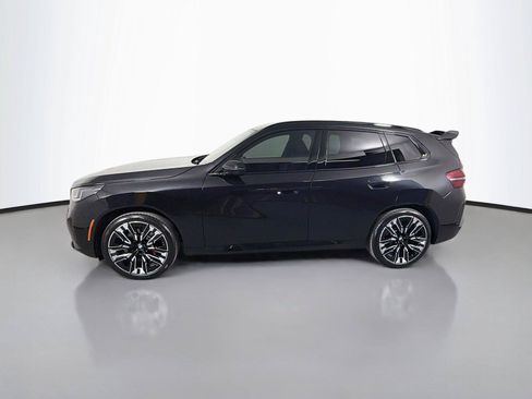New 2026 BMW X3 xDrive30i w/ Premium Package AWD/4WD image 8