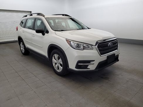 Used 2019 Subaru Ascent 8-Passenger AWD/4WD image 13