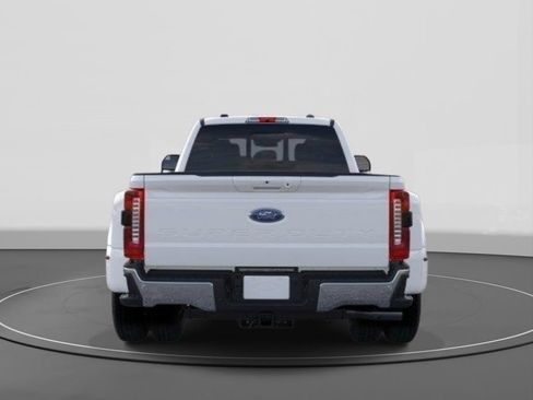 New 2026 Ford F350 Lariat w/ Lariat Ultimate Package AWD/4WD image 5
