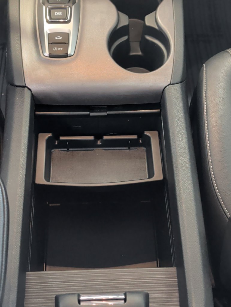 Certified 2022 Honda Ridgeline RTL image 33