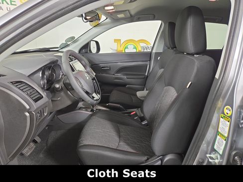 New 2026 Mitsubishi Outlander Sport LE image 10