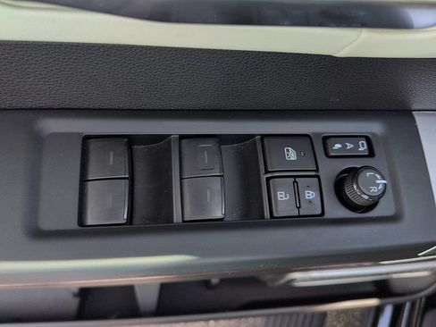 Used 2024 Toyota Sequoia Capstone AWD/4WD image 16