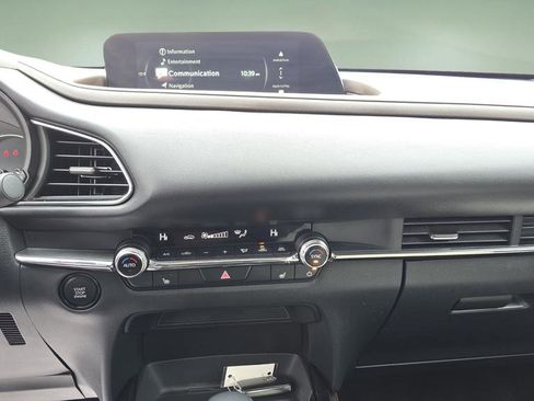 Certified 2024 MAZDA CX-30 AWD 2.5 S w/ Premium Package image 24