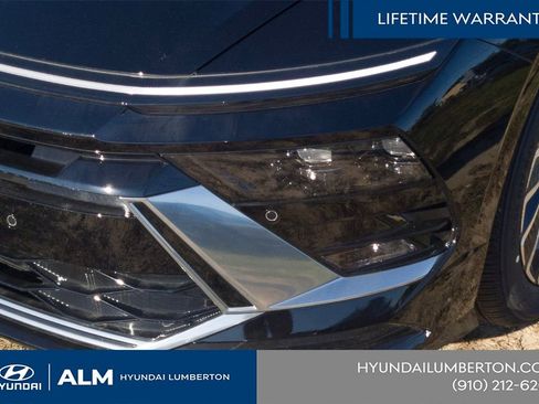New 2026 Hyundai Sonata Limited FWD image 13