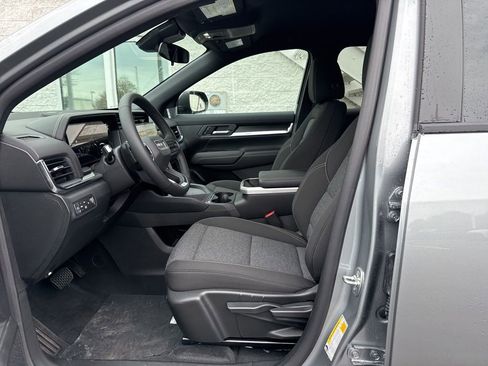 New 2026 GMC Terrain Elevation image 9