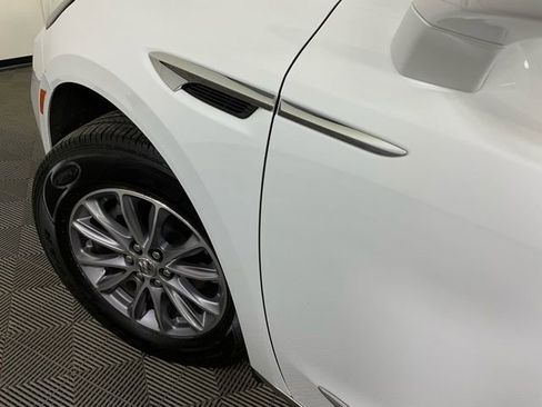 Used 2023 Buick Enclave Essence w/ Trailering Package, 5000 lbs. image 42