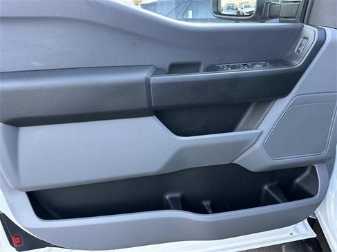 New 2026 Ford F450 XL image 8