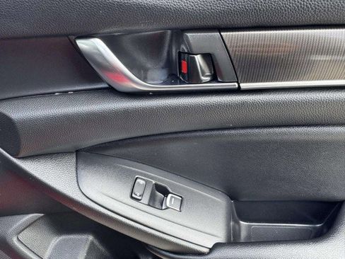 Used 2020 Honda Accord Sport image 44