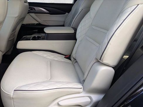Used 2023 MAZDA CX-9 Signature AWD/4WD image 19