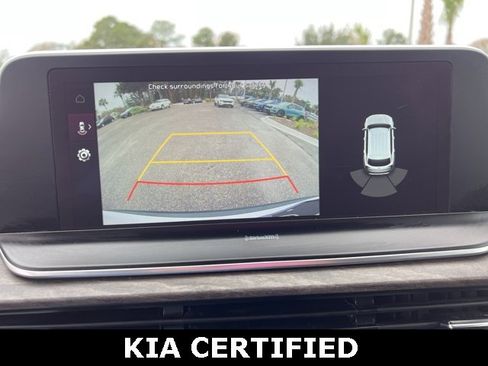 Certified 2022 Kia Telluride EX w/ EX Premium Package image 17