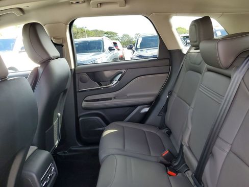 New 2026 Lincoln Corsair Grand Touring AWD/4WD image 11