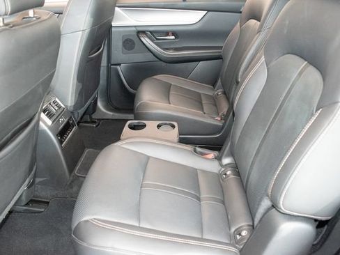 Used 2026 MAZDA CX-90 3.3 Turbo w/ Premium Sport Pkg AWD/4WD image 18